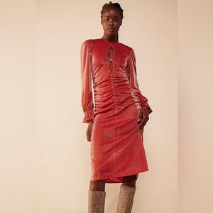 NWT Selva Negra Lydia Dress